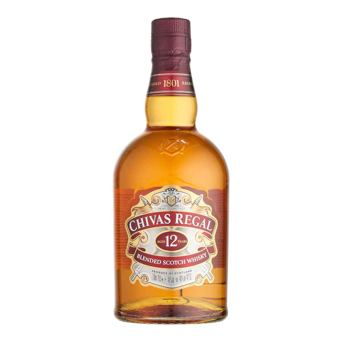 Chivas 1 Liter