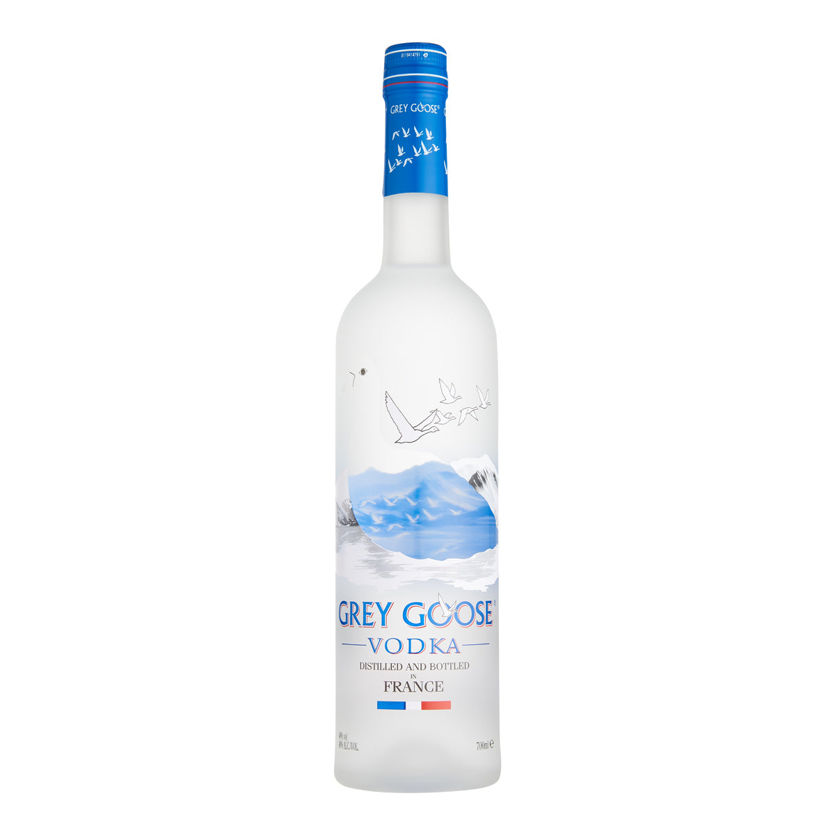 Grey Goose 0,7 Liter