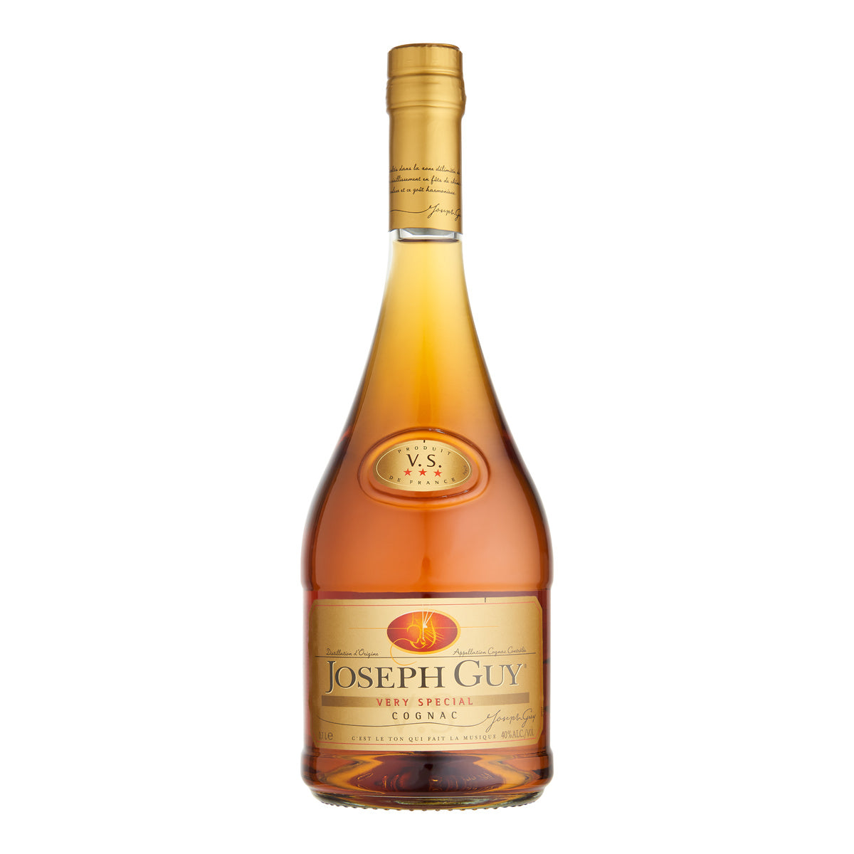 Joseph Guy cognac