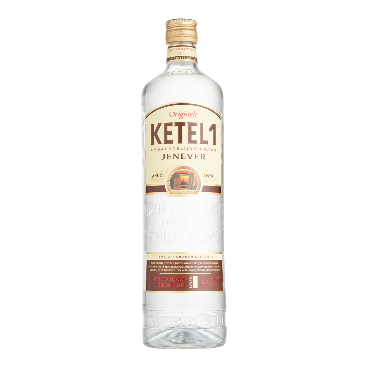 Ketel1 1 Liter