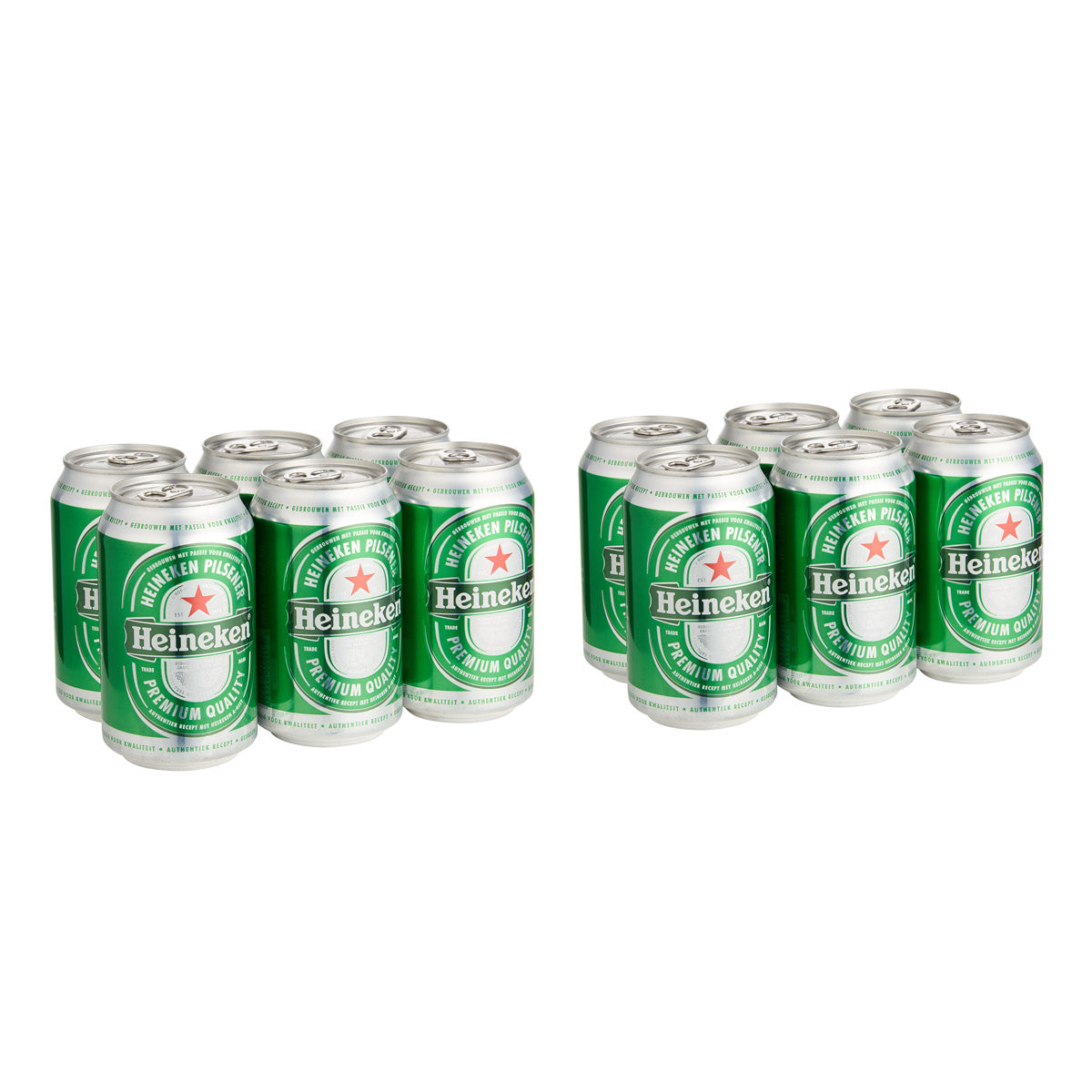 Heineken 12x33cl