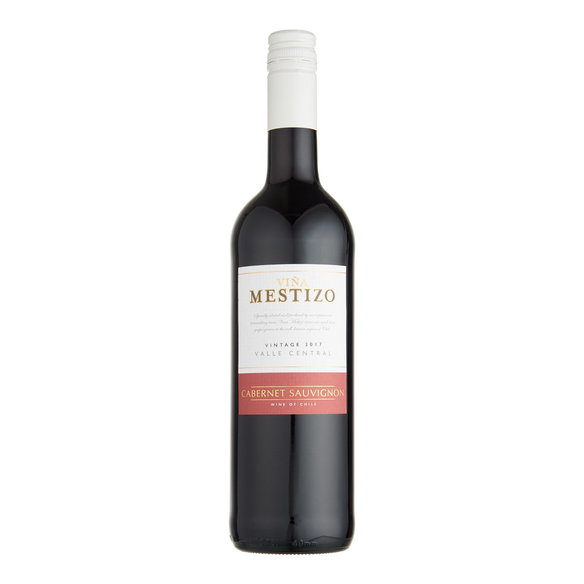 Mestizo Cabernet Sauvignon