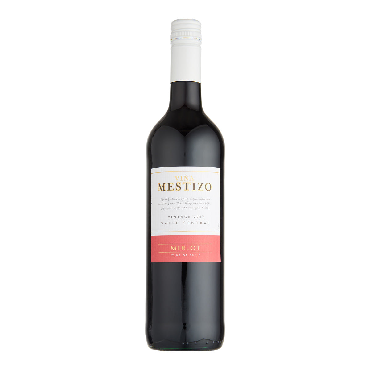 Mestizo Merlot