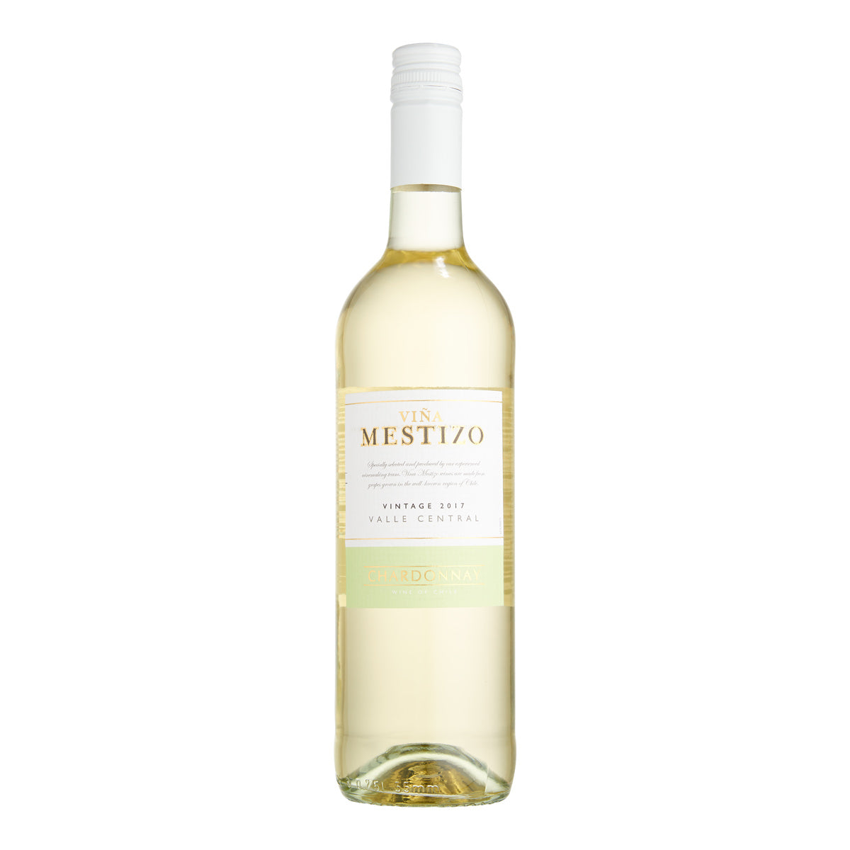 Mestizo Chardonnay