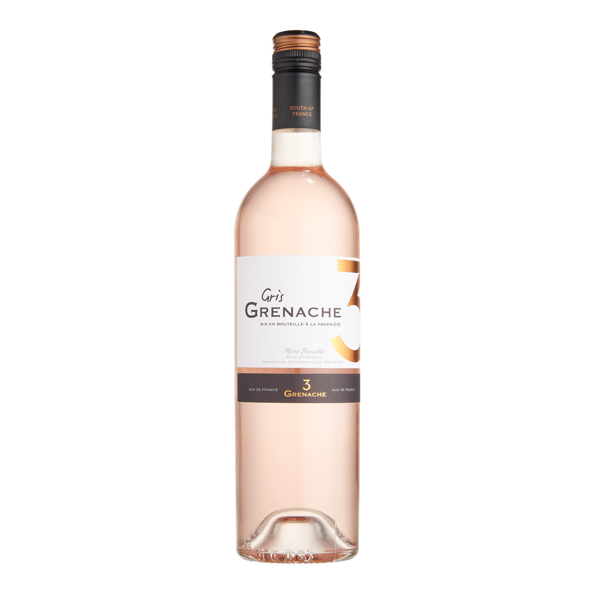 Grenache rosé