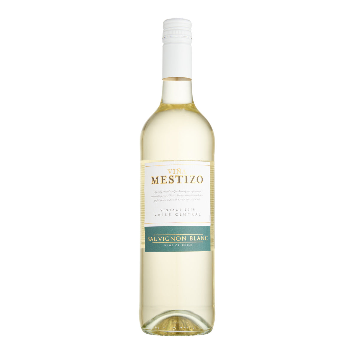 Mestizo Sauvignon blanc