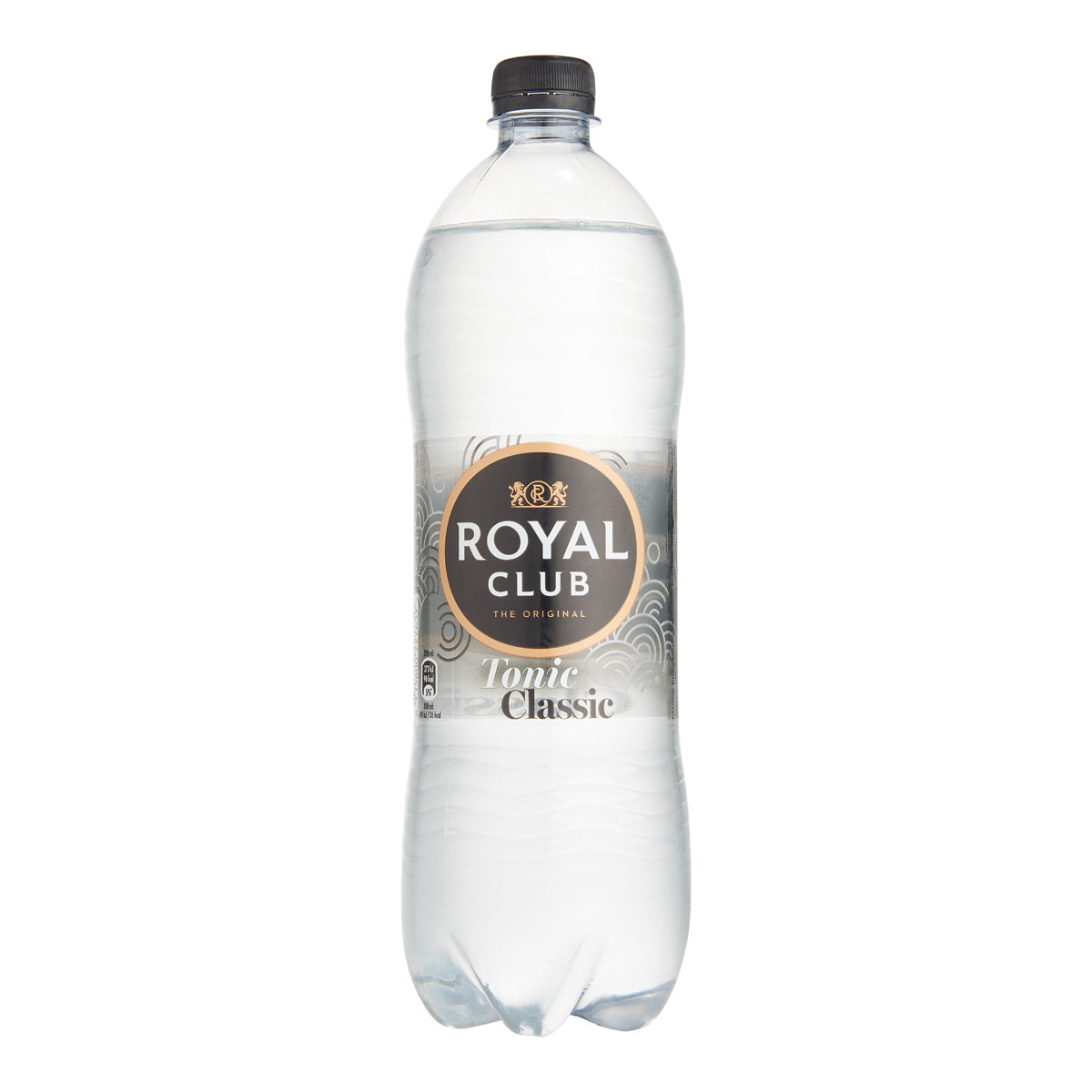 Royal club tonic