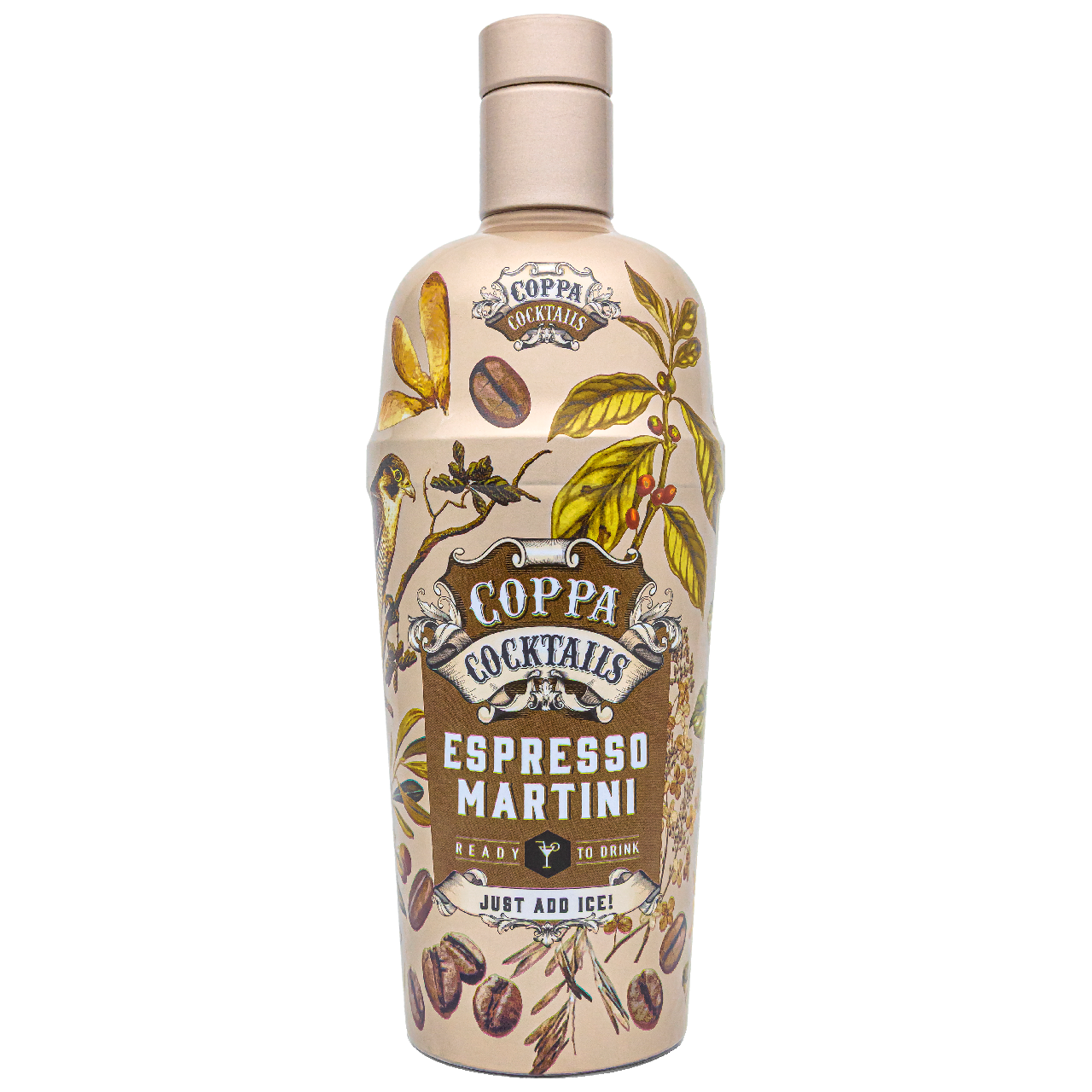 Cocktail Espresso Martini 0,7 Liter