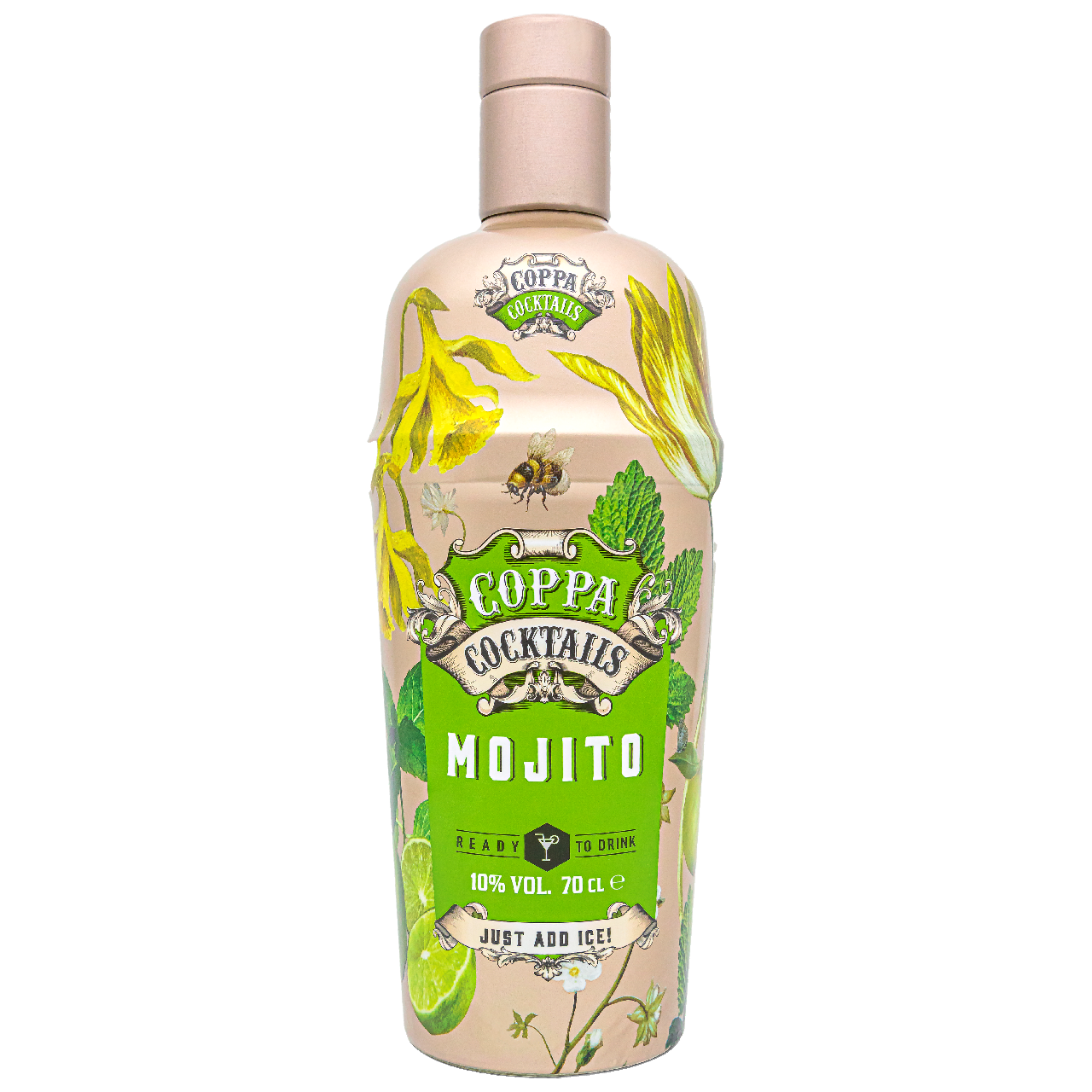 Cocktail Mojito 0,7 Liter
