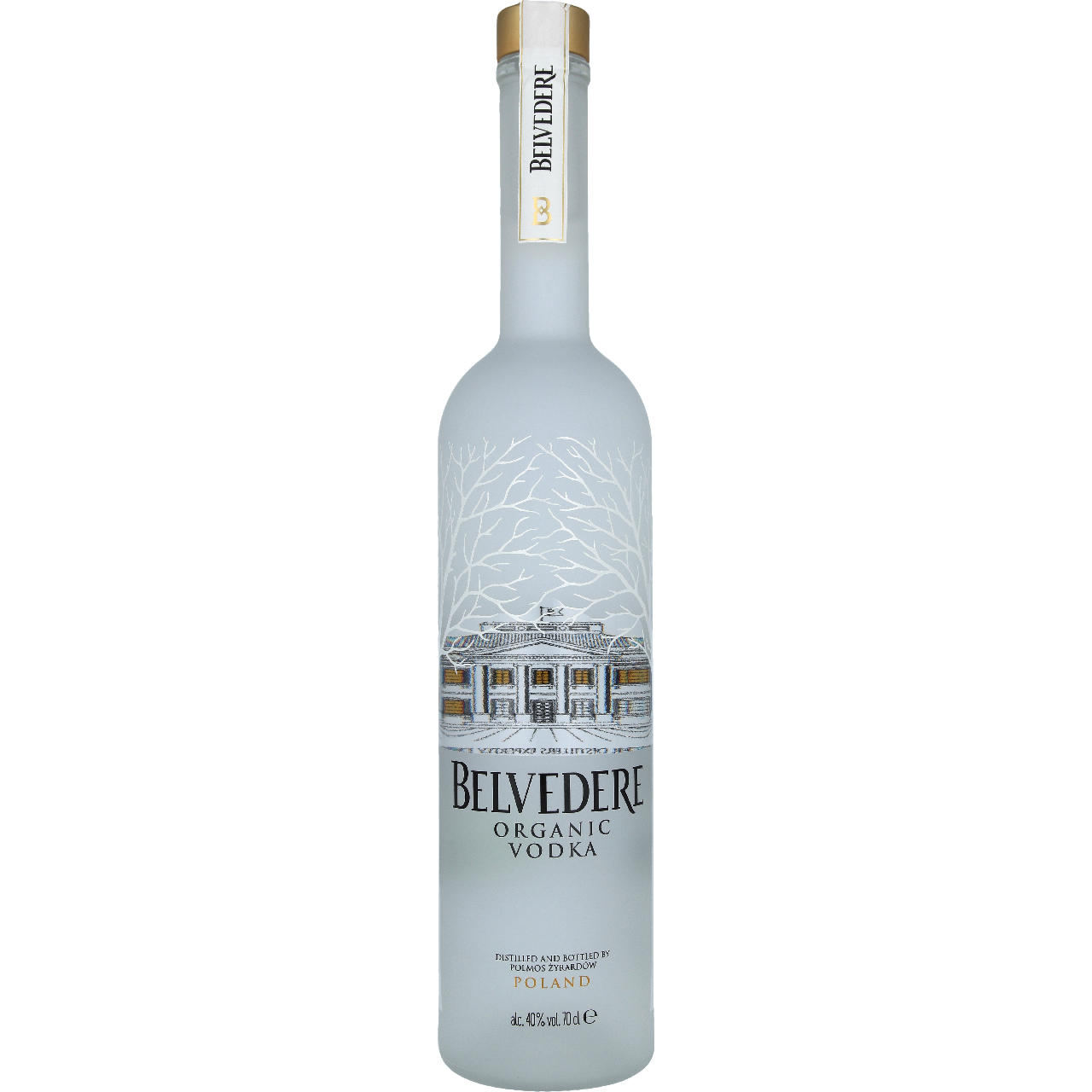 Belvedere vodka 0,7 Liter