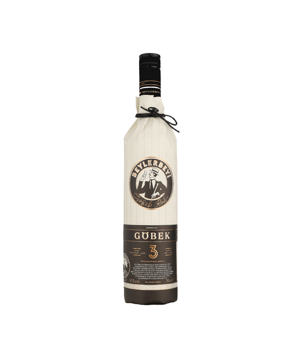 Beyler raki 0,7 Liter