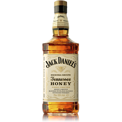 Jack Daniels Honey 1 Liter