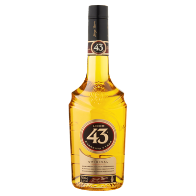 Licor 43