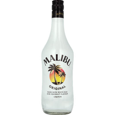 Malibu 0.7 Liter