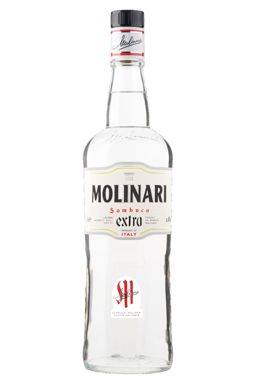 Molinari Sambuca 1 Liter